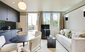 Photo of The Parisian Terrace