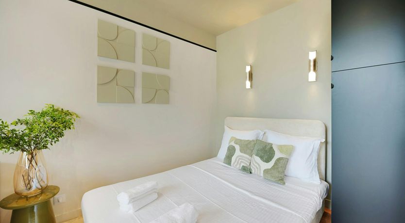 Photo of The Parisian Terrace