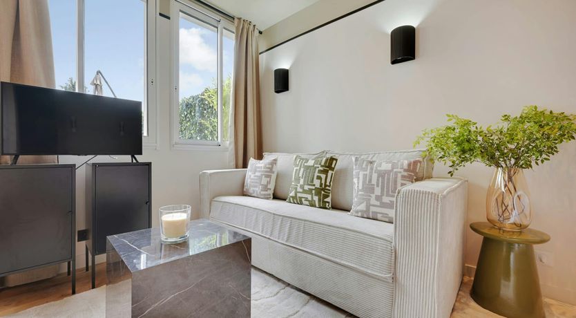 Photo of The Parisian Terrace