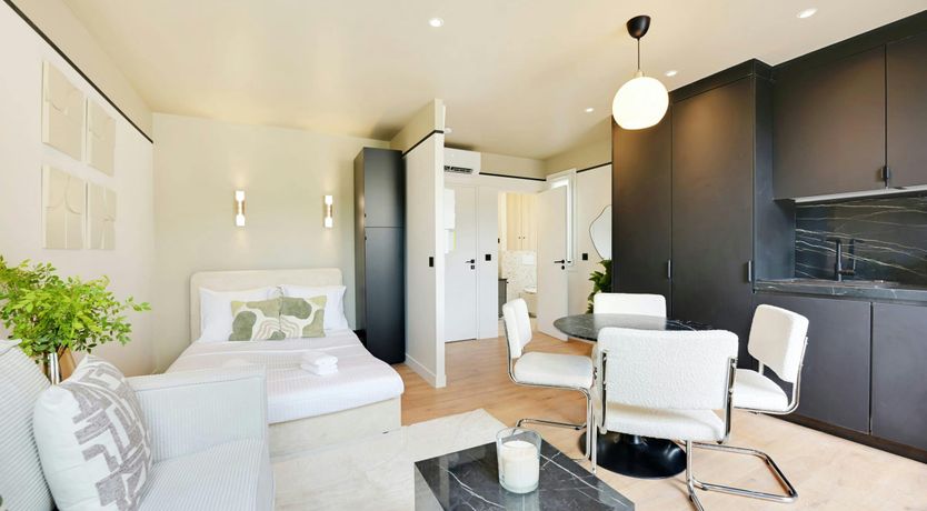 Photo of The Parisian Terrace