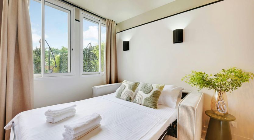 Photo of The Parisian Terrace