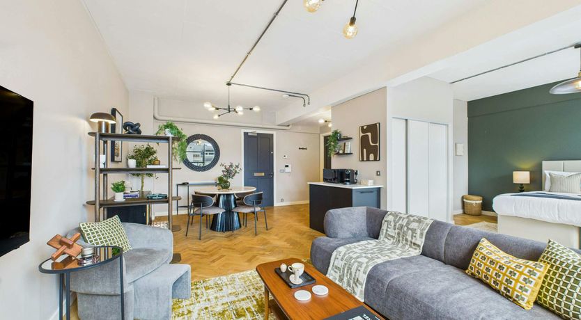 Photo of True Rhythm