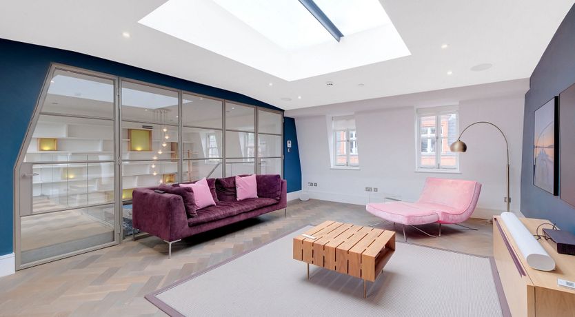 Photo of An Elegant Abode