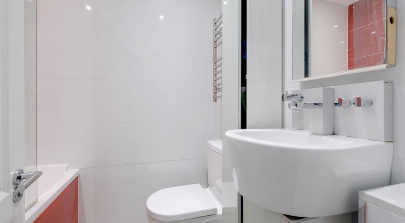 Photo of An Elegant Abode