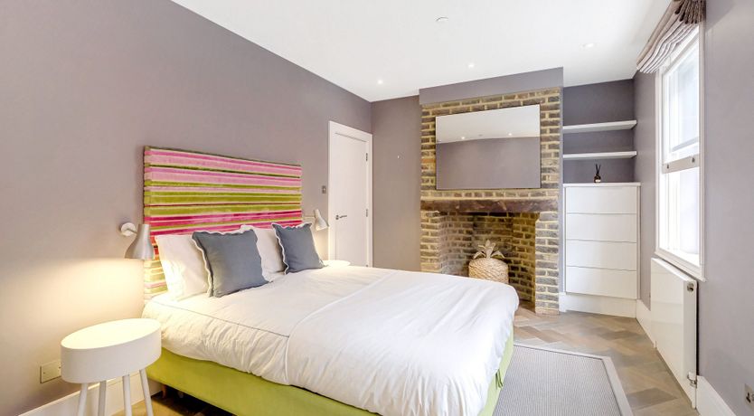 Photo of An Elegant Abode