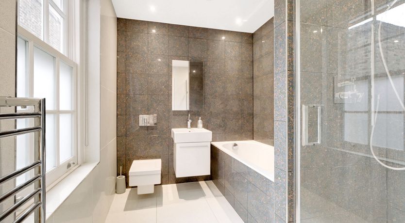 Photo of An Elegant Abode