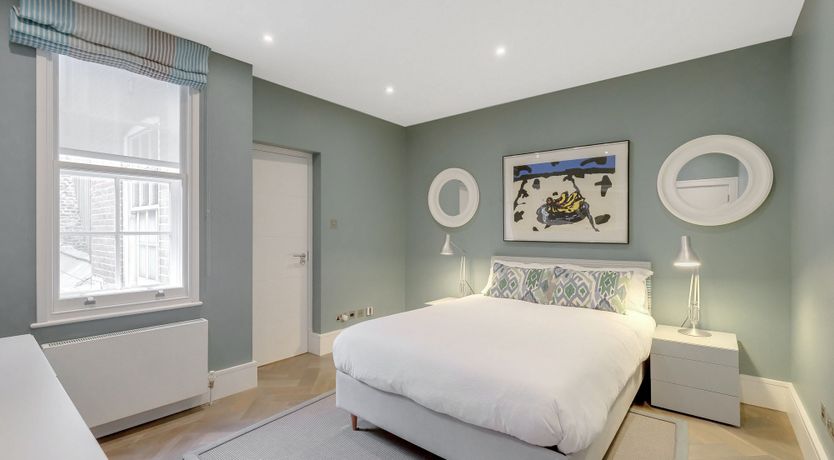 Photo of An Elegant Abode