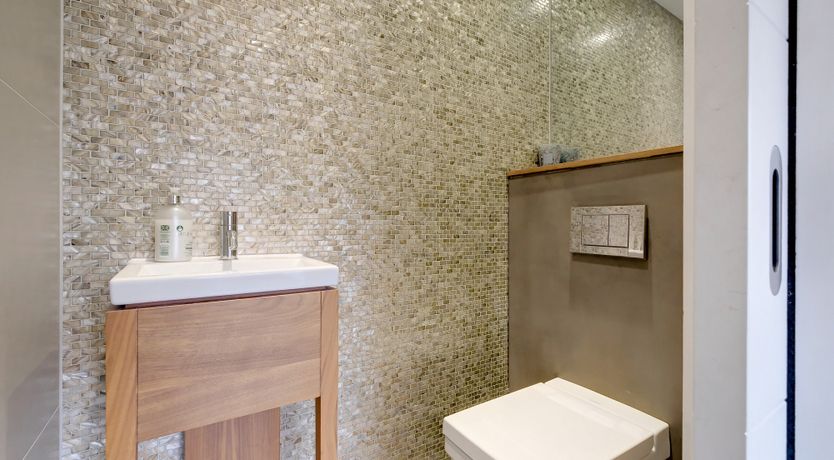 Photo of An Elegant Abode