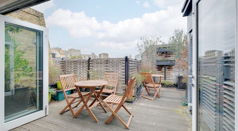 Photo of An Elegant Abode