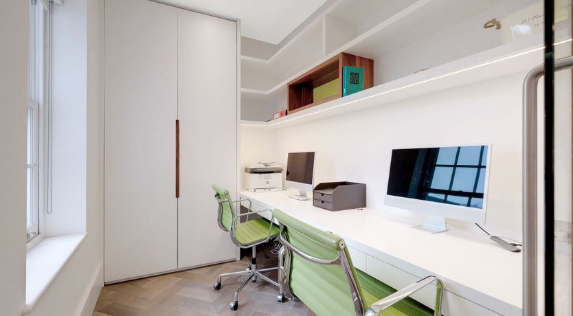 Photo of An Elegant Abode