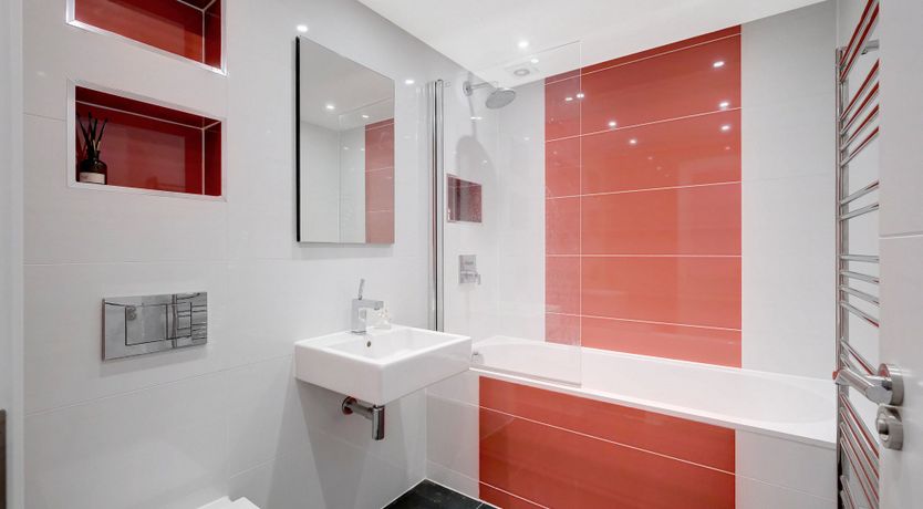 Photo of An Elegant Abode