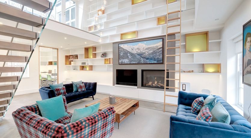 Photo of An Elegant Abode