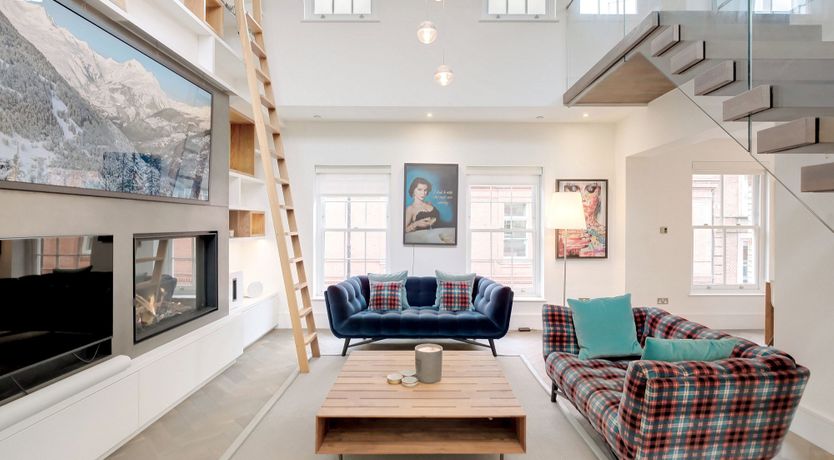 Photo of An Elegant Abode