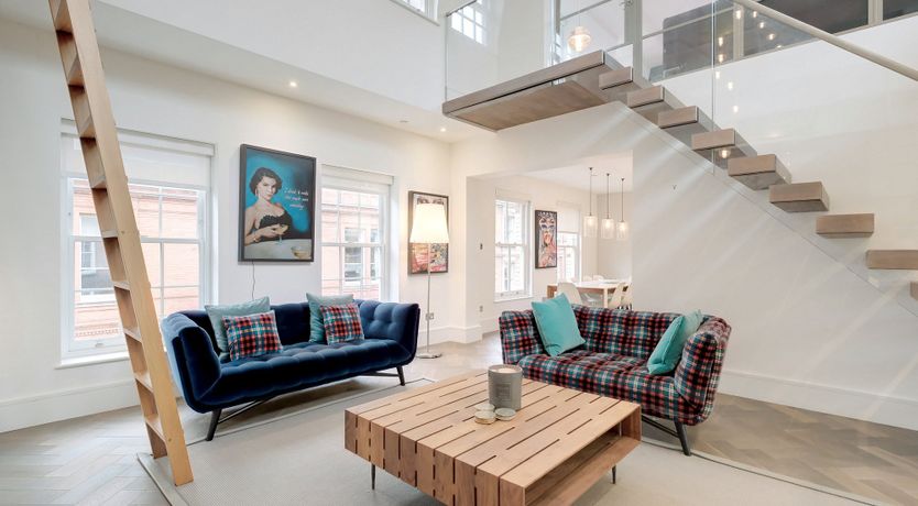 Photo of An Elegant Abode