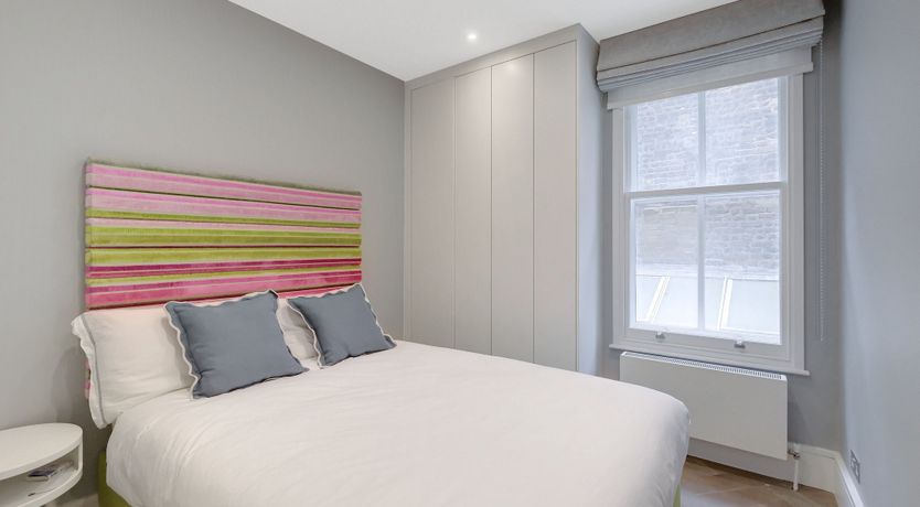 Photo of An Elegant Abode