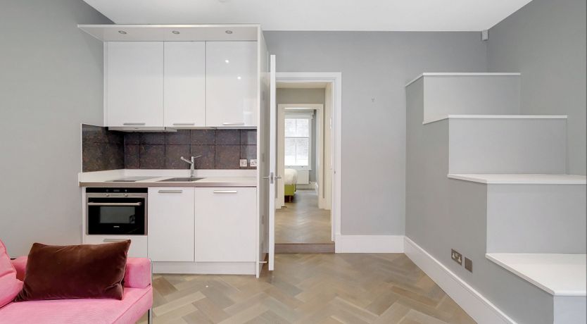 Photo of An Elegant Abode