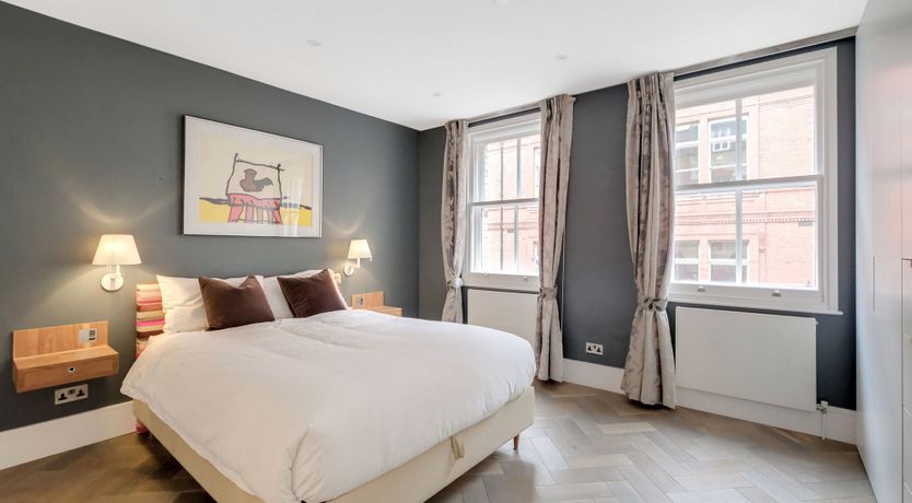 Photo of An Elegant Abode