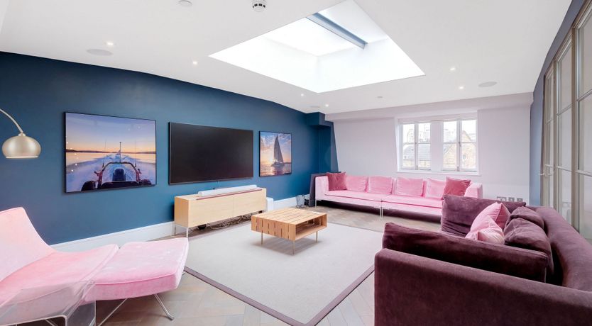 Photo of An Elegant Abode