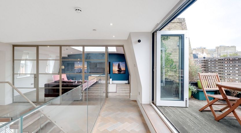 Photo of An Elegant Abode