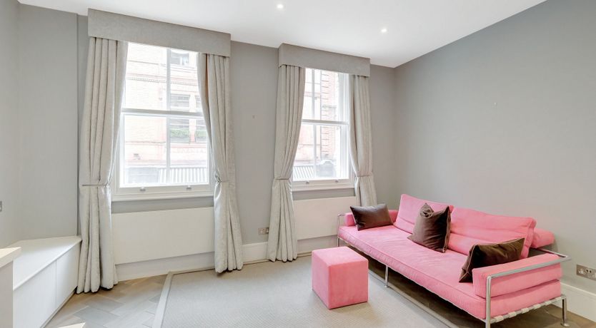 Photo of An Elegant Abode