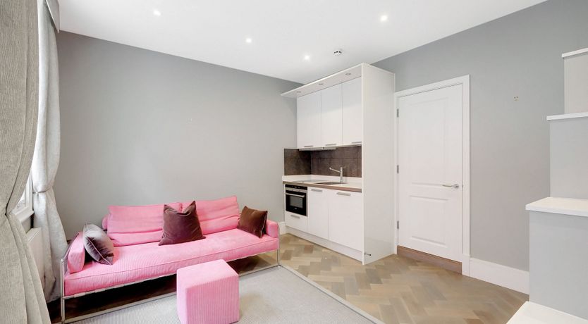 Photo of An Elegant Abode