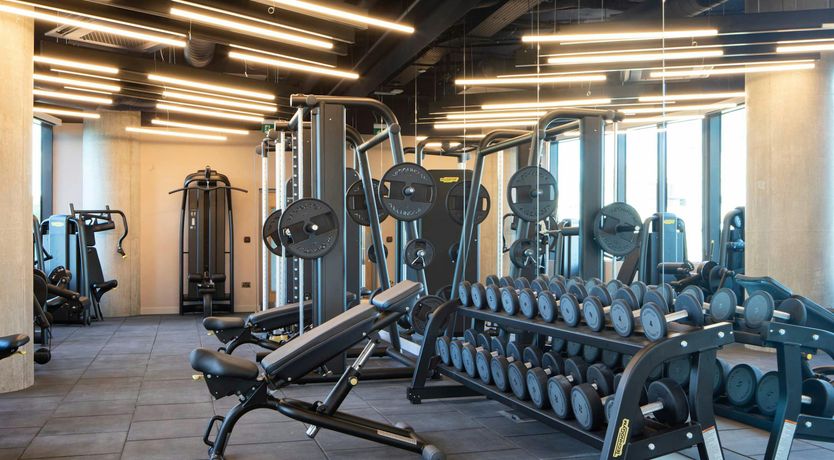 Photo of Elegant Modern