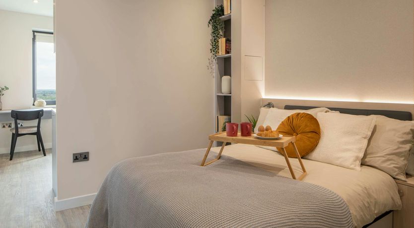 Photo of Elegant Modern