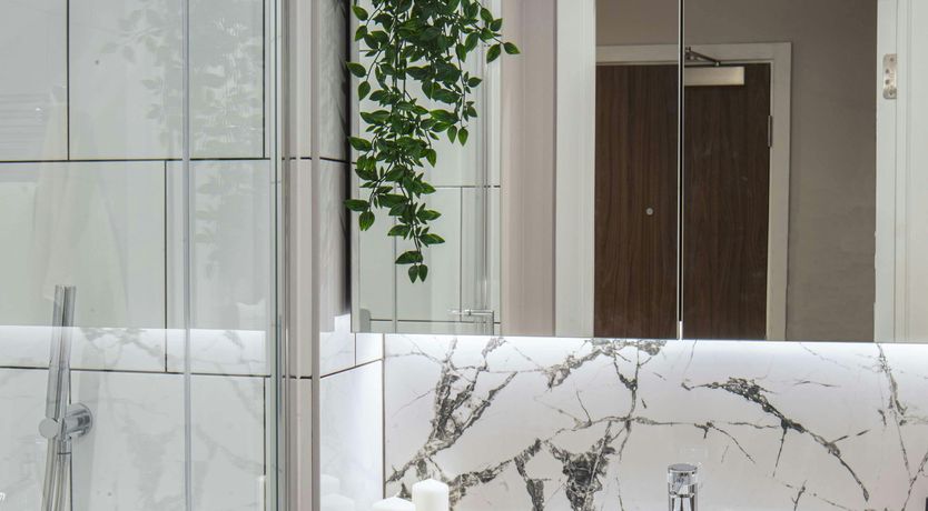 Photo of Elegant Modern