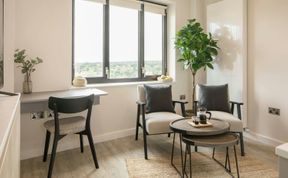 Photo of Elegant Modern