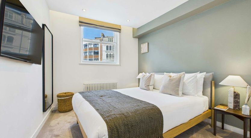 Photo of Borough Bliss