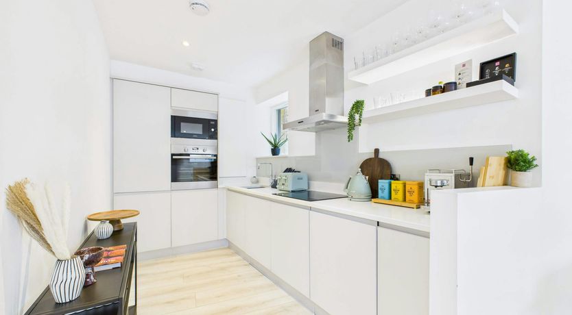 Photo of Borough Bliss