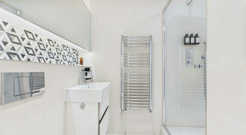 Photo of Borough Bliss