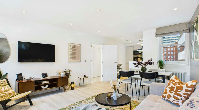 Photo of Borough Bliss