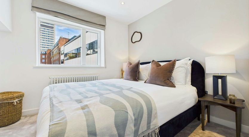 Photo of Borough Bliss