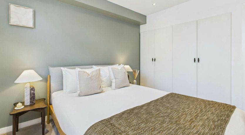 Photo of Borough Bliss