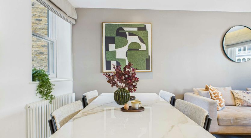 Photo of Borough Bliss