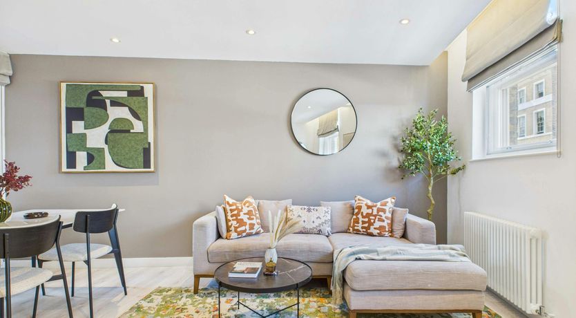 Photo of Borough Bliss