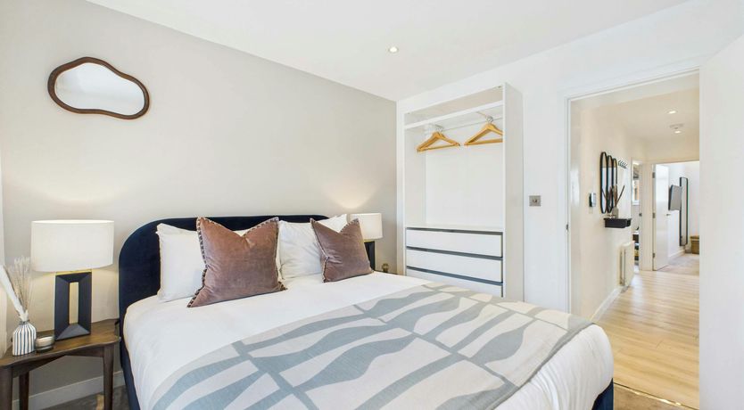 Photo of Borough Bliss