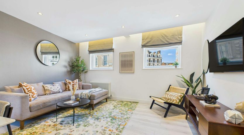 Photo of Borough Bliss