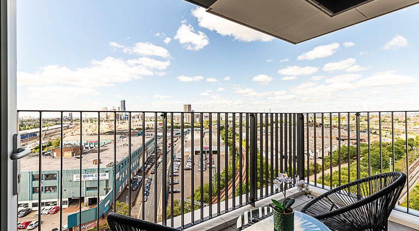 Photo of Shine Upon You