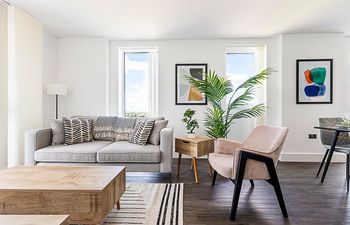 Shine Upon You Holiday Home