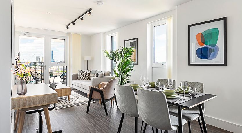 Photo of Shine Upon You