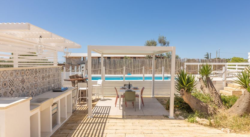 Photo of Salento Living