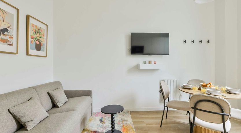 Photo of The Elegant Morning