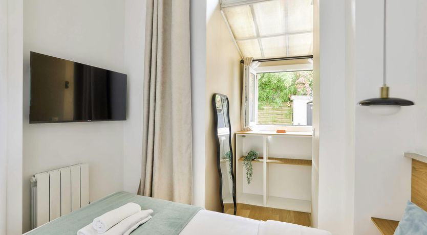 Photo of The Elegant Morning