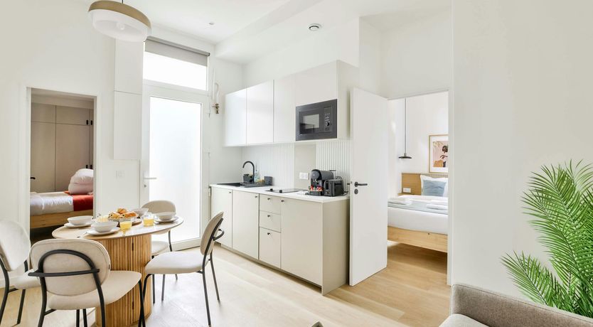 Photo of The Elegant Morning