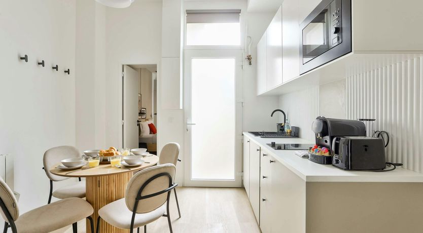 Photo of The Elegant Morning