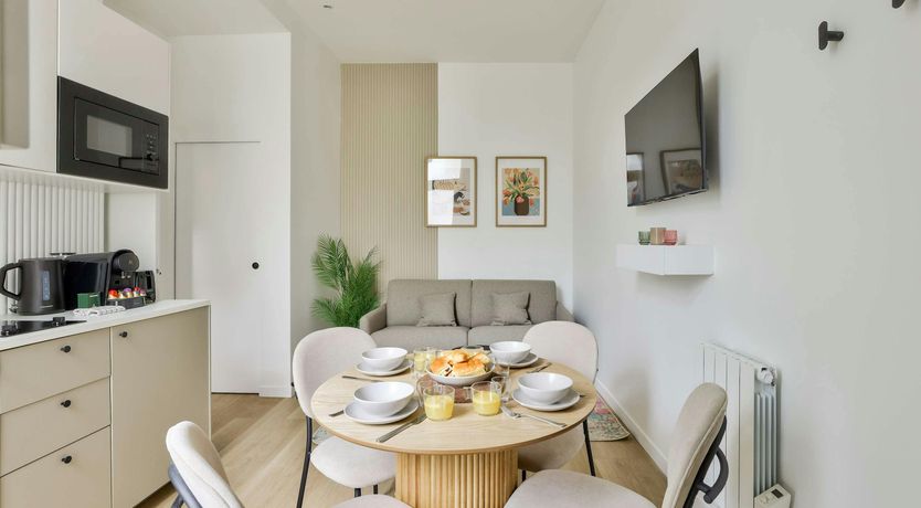 Photo of The Elegant Morning