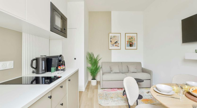 Photo of The Elegant Morning