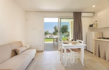 Coastal Greens Holiday Home